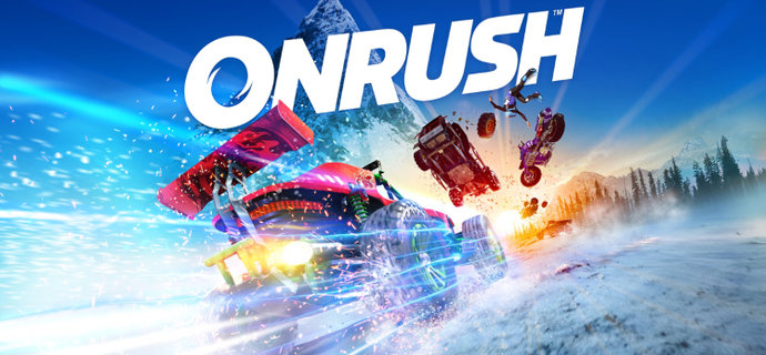 Onrush Review
