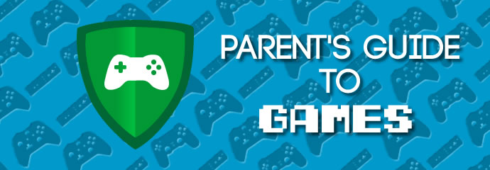 Parents Guide To Games